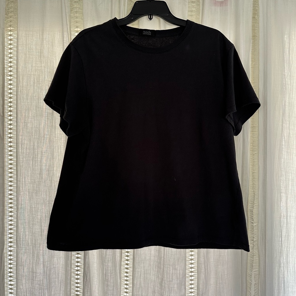 Nuuds Everyday Tee
